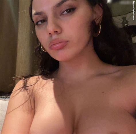 Dafne Keen Lauradafne93 Nude OnlyFans Leaks The Fappening Photo