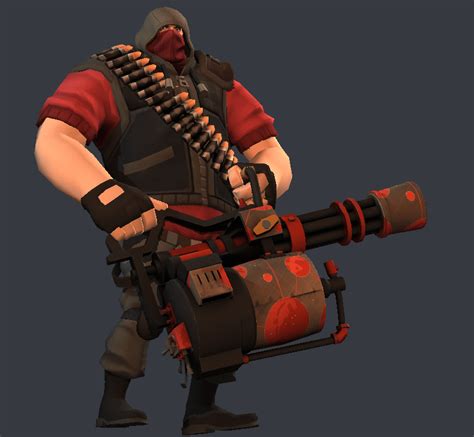 The War Paint Collection R Tf2