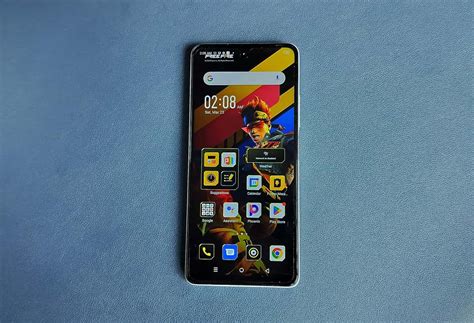 Infinix Hot Review A Solid Phone At A Reasonable Price TechArena