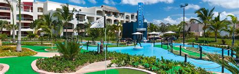 Family Friendly Resort Amenities | Hard Rock Hotel