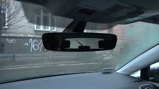 Тигуан 1 Рестайлинг Черный