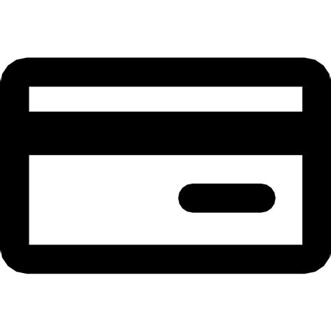 Card Vector Svg Icon Svg Repo
