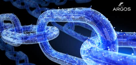 Blockchain technology will revolutionize tracking certified mail 13