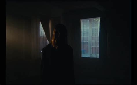 Jessamine Bliss Bell Lesbian Breasts Scene In Distance Blank AZNude