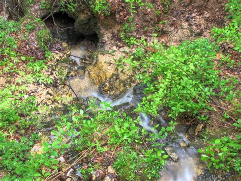 The Devil in Missouri Rock Formations. • Missouri Life Magazine