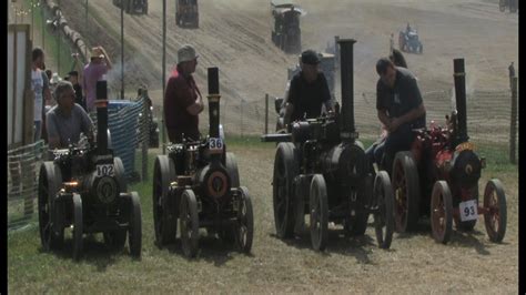 The 52nd Great Dorset Steam Fair 29th August 2022 Part 3 Youtube