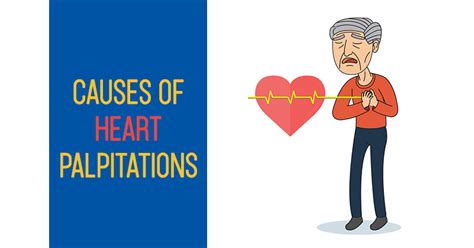 Causes And Management Of Heart Palpitations Betterbutter Blog Indian