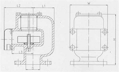 Air Pipe Head China Air Pipe Head Supplier Dq Marine