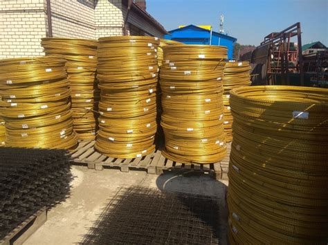 Купить композитную арматуру в Минске, цены | Петрович