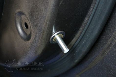 Блокиратор дверей автомобиля штыри в двери - auto-instructors.ru ...