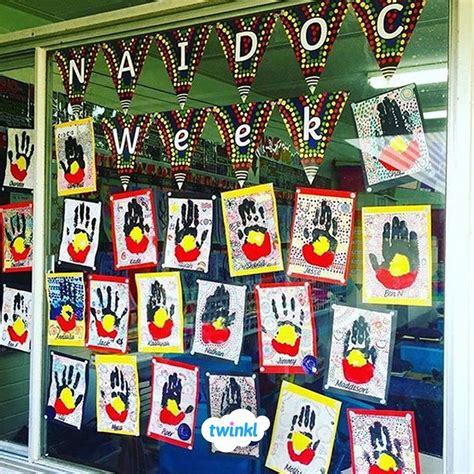 naidoc week ideas  kids aboriginal education naidoc week
