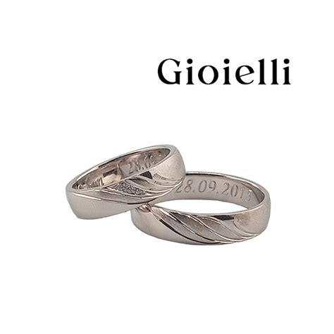 Argollas Magic Gioielli Joyeros