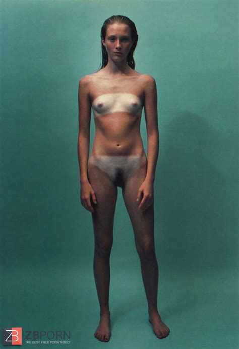 Artsy Nudes ZB Porn