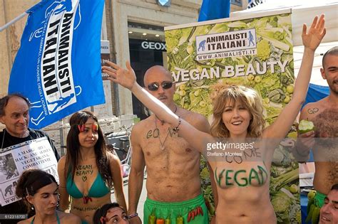 Naked Loredana Cannata Added By Dragonrex