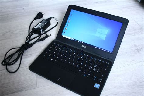 Dell Latitude 3190 Pentium Silver, SSD 128GB, 4GB | Krasnystaw | Kup ...