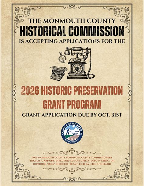 Monmouth County Government | Freehold NJ