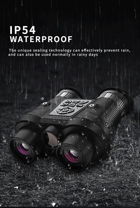 New Generation Naked Eye D Vr Night Vision Device Head Helmet Mounted K Hd Tactical Digital