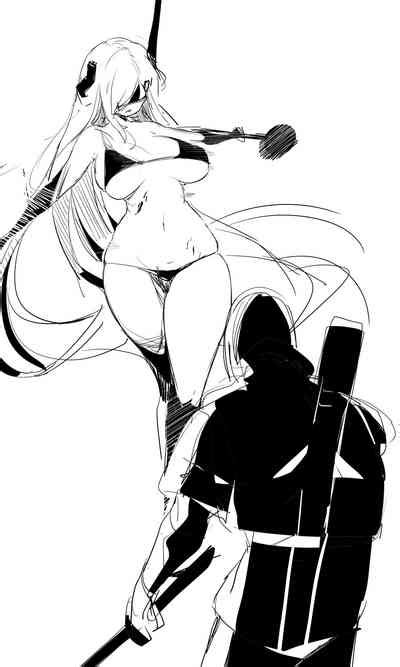 Tusyn Nhentai Hentai Doujinshi And Manga