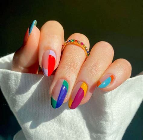 How To Make Nails Stronger To Unleash Your Creativity On Beautiful Nai