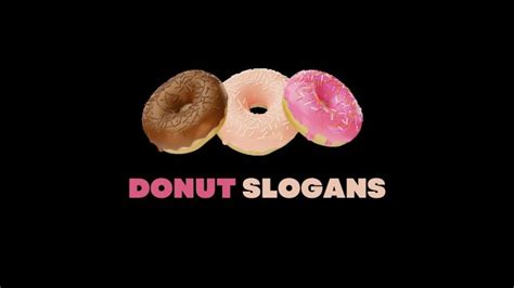 Donut Slogans (donutslogans) - Profile | Pinterest