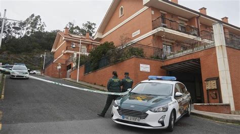 El Brutal Crimen De Castro Urdiales La Madre Fue Asesinada En La