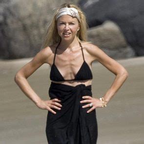 Rachel Zoe Nude Nipples In Los Angeles Scandal Planet