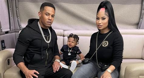 Nicki Minajs Sons Name and Other Interesting Facts