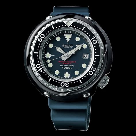 Total Imagen Seiko New Tuna Abzlocal Mx