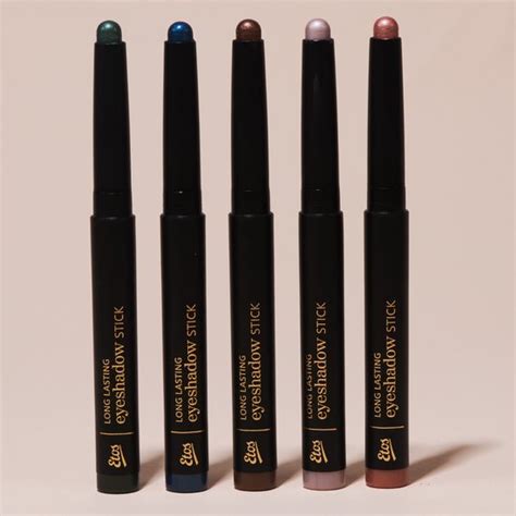 Etos Oogschaduw Stick Vegan Long Lasting Nude Stuk Bol