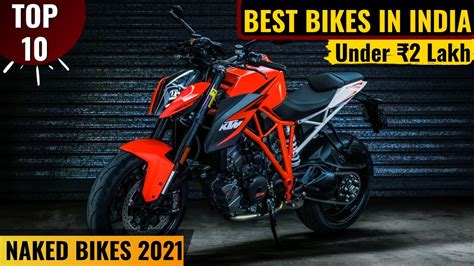 Top Best Bikes Under Lakh In IndiaBest Naked Bikes In India Best Bike YouTube