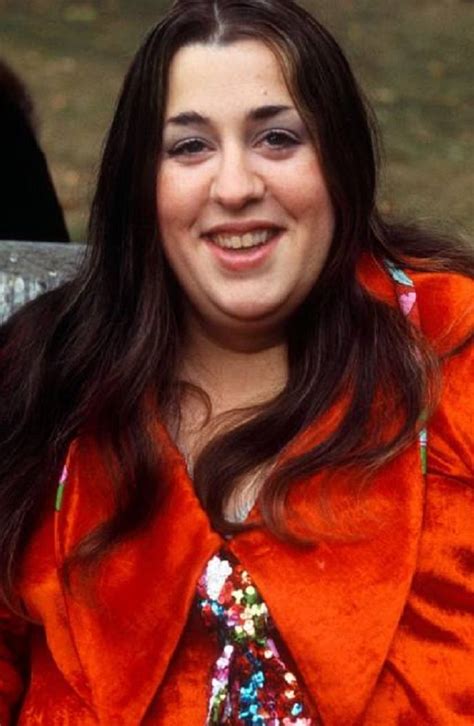 Mama Cass Elliot Born As Ellen Naomi Cohen On September 19 1941 In Baltimore Maryland Died