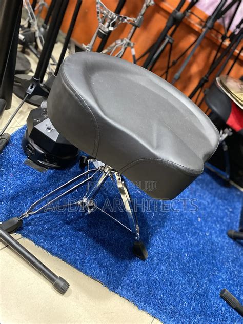 Drum Throne Drum Seat in Accra Metropolitan - Furniture, Derrick