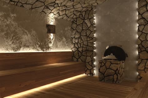 Скифская Сауна под ключ 5,5 на 4,8м - ModernPools Shop