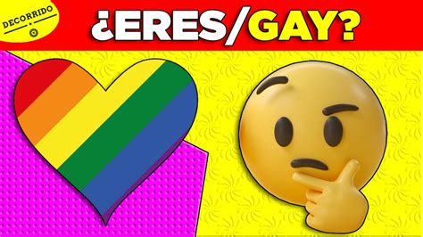 Eres Gay Test Para Saber Si Eres Gay Quiz Quiztime Trivia Test Playquiztrivia