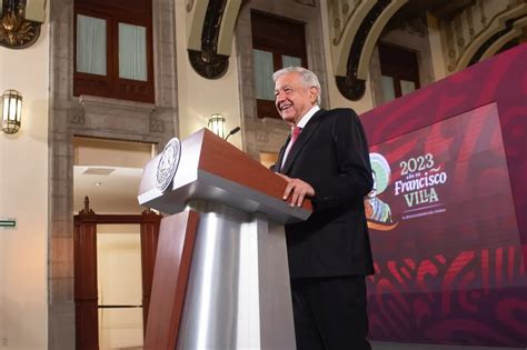 Amlo Confía En Que Elección Del Estado De México Será Limpia “el Pueblo Sabe Lo Que Le Conviene”