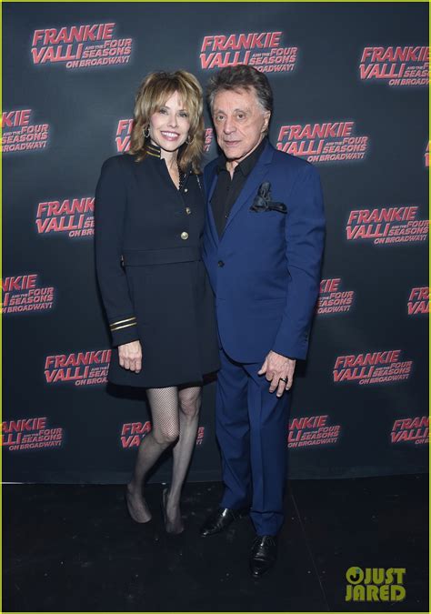 Photo: frankie valli married 01 | Photo 4949526 | Just Jared