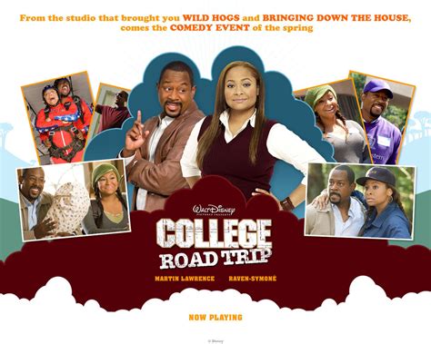 College Road Trip Jonovanpedia Wiki Fandom