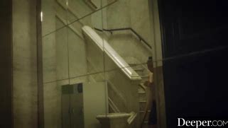 Brooklyn Gray Has Rough Anal Sex With Dance Partner Markus Dupree Porn Movies Movs