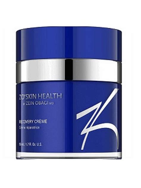 Obagi Восстанавливающий крем ZO Recovery Creme Skin Health - МКАД ...