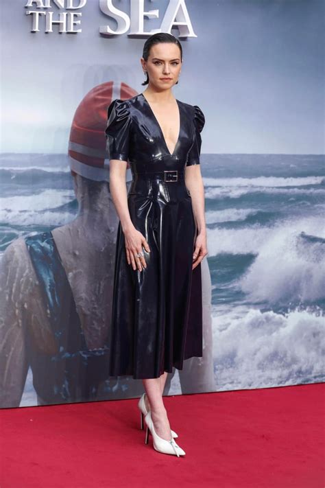 Picture of Daisy Ridley