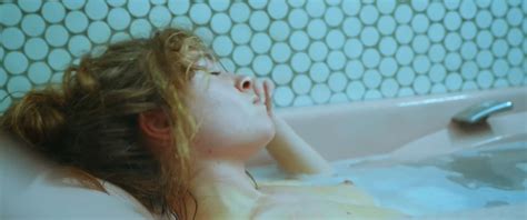 Nude Video Celebs Gabrielle Chabot Nude Mad Line 2021