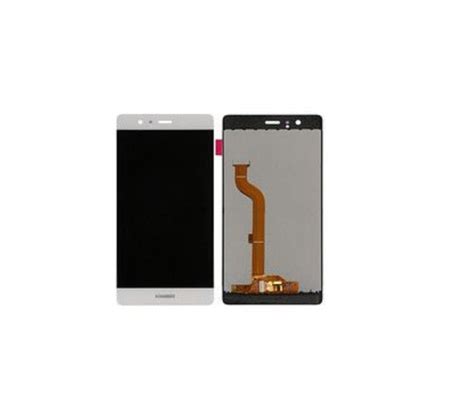 Дисплей Huawei P9 Plus VIE L29 Complete With Frame White Уценка