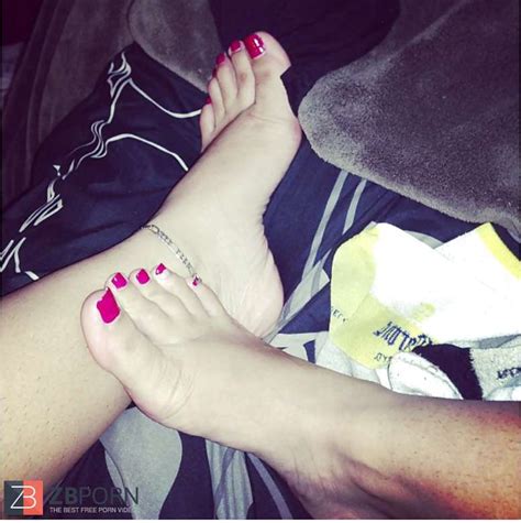 Do You Like Soles ZB Porn