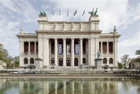 Musée Royal des Beaux-Arts d’Anvers (KMSKA) | museumPASSmusées