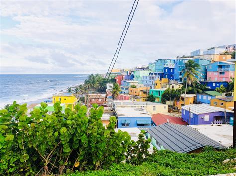 Exploring The Beautiful Island Of Puerto Rico