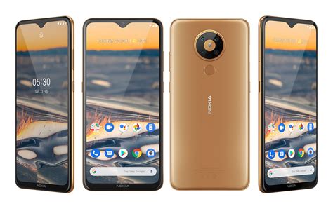 Mobile-review.com Новые смартфоны и сервисы от Nokia
