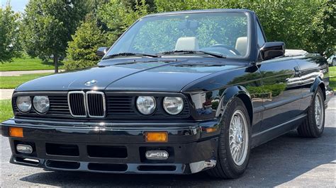 How To Bmw E30 Buyers Guide Youtube