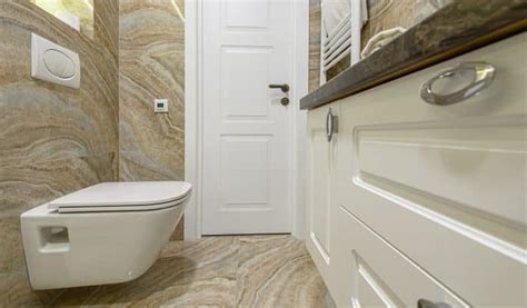 7 Best Wall Mounted Toilet | Reviews + Guide