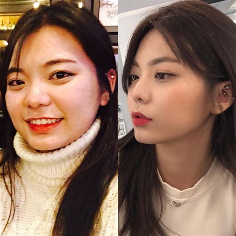 Hành trình từ bình thường girl thành hot girl của cô gái giảm thành công kg tiết lộ kiếm