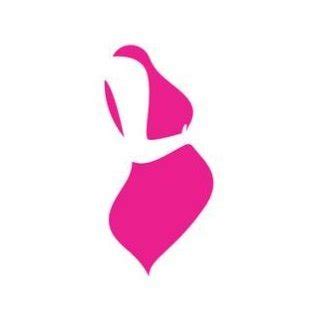 Pregnant Lovers On Twitter Hot Babe Posing